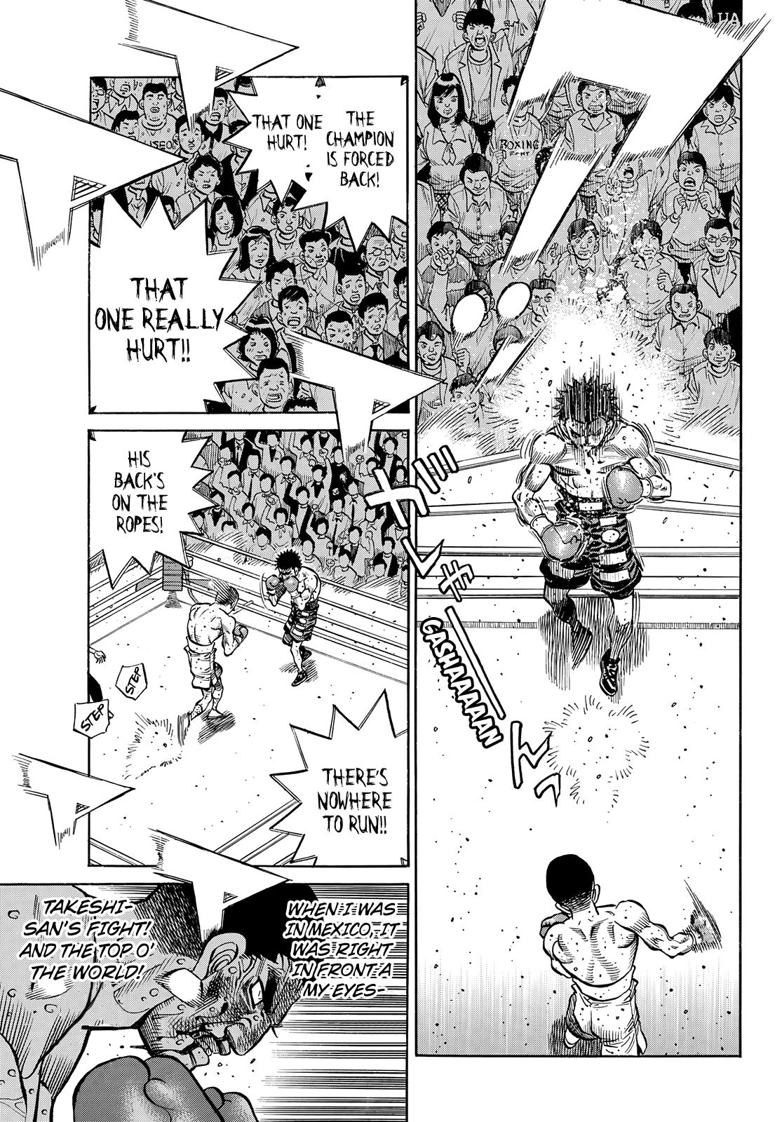 Chapter 1356 — Round 1356 — Page 8