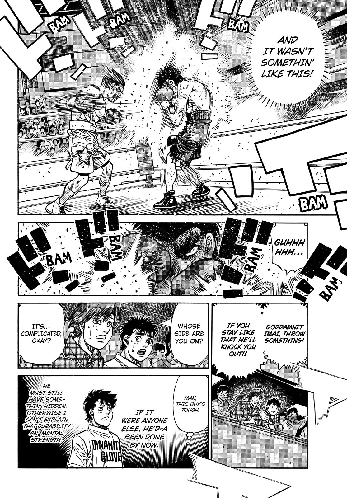 Chapter 1356 — Round 1356 — Page 9