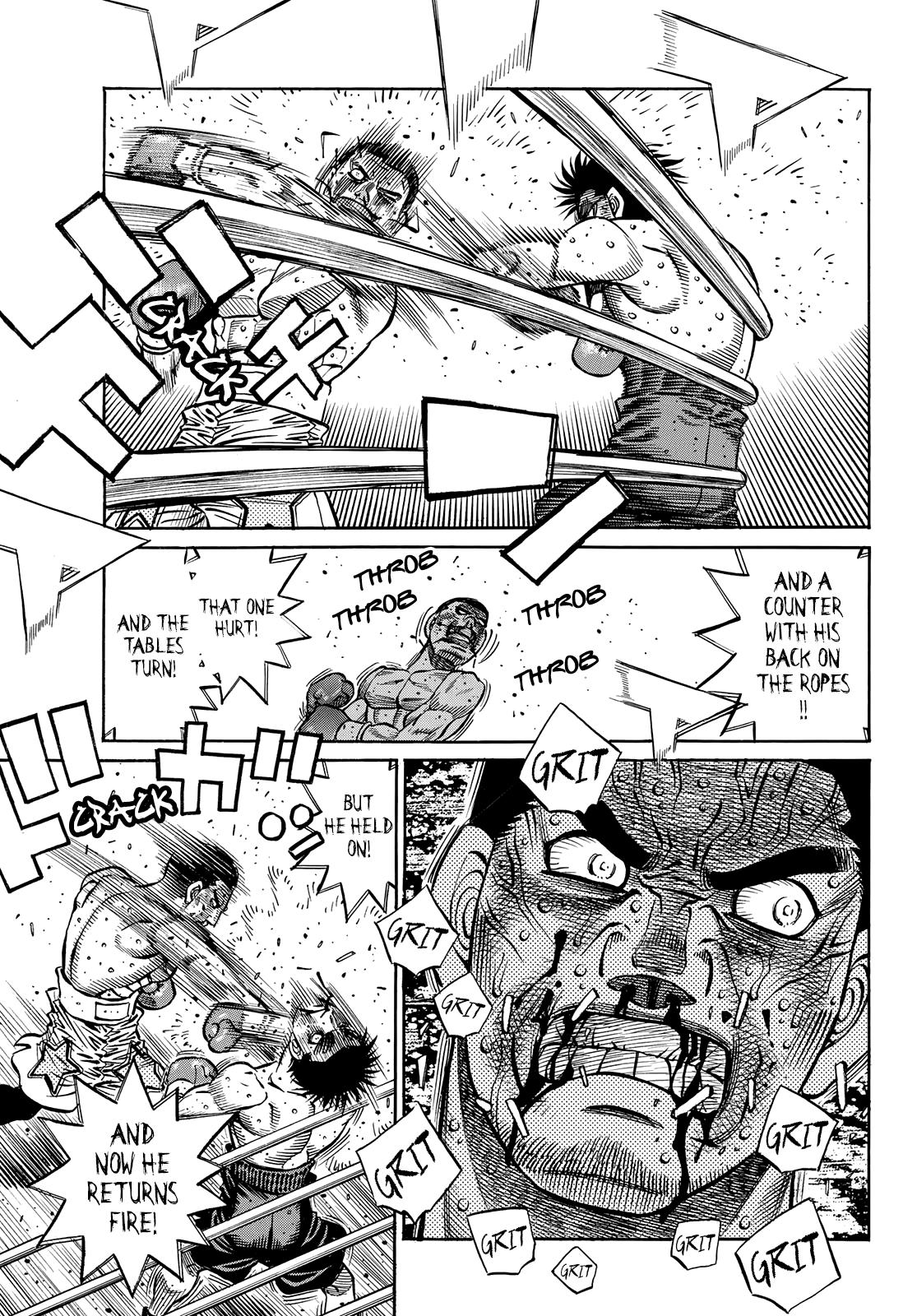 Chapter 1356 — Round 1356 — Page 10