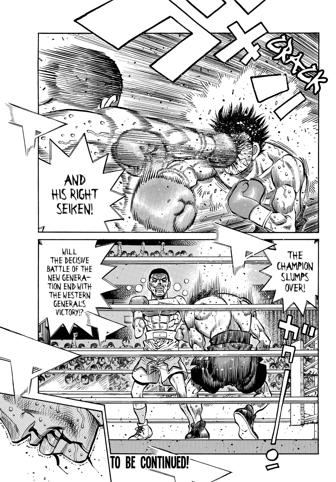 Chapter 1356 — Round 1356 — Page 12