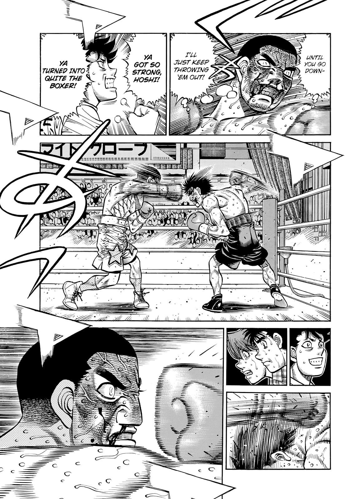 Chapter 1357 — Round 1357 — Page 4