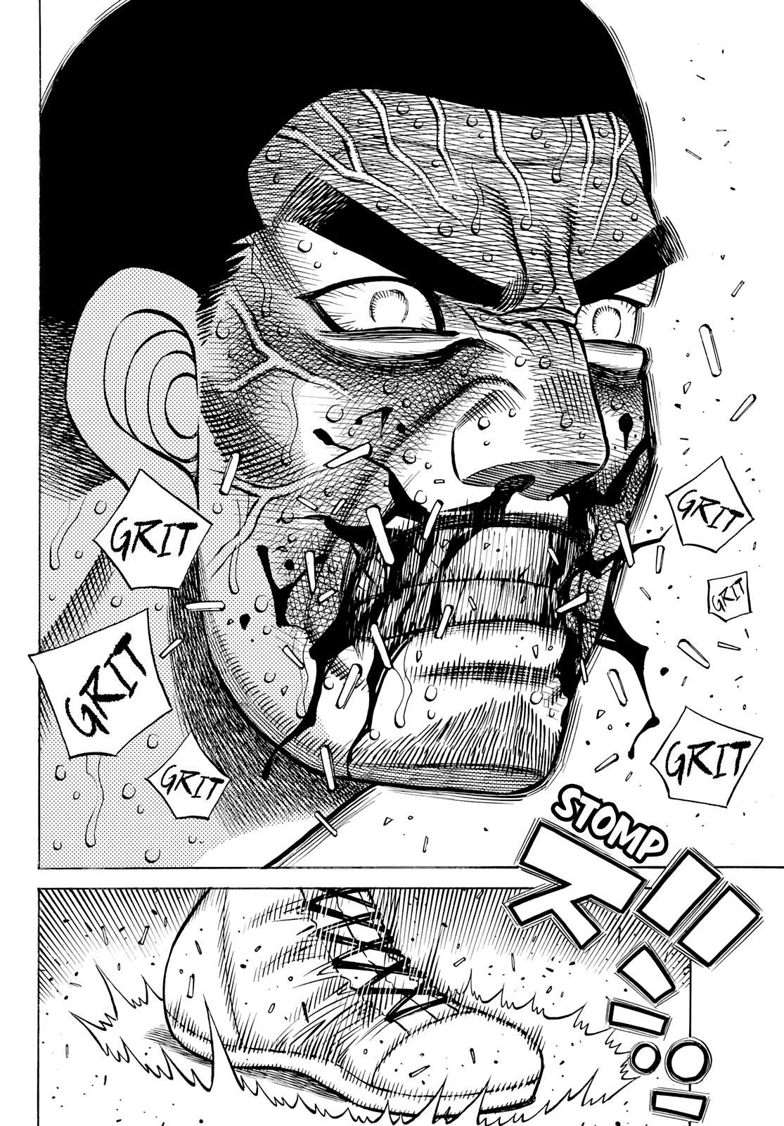 Chapter 1357 — Round 1357 — Page 6