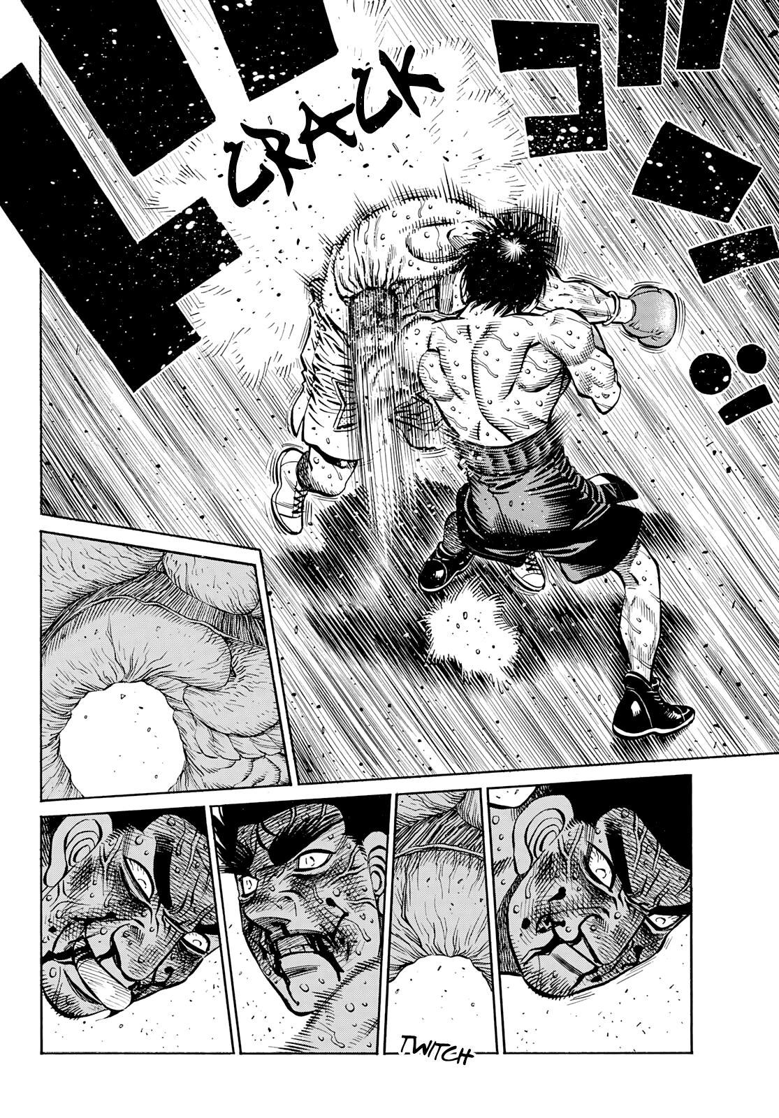 Chapter 1357 — Round 1357 — Page 8