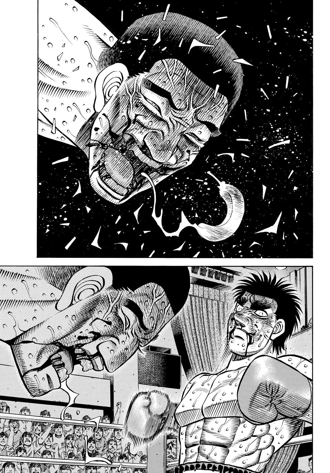 Chapter 1357 — Round 1357 — Page 9