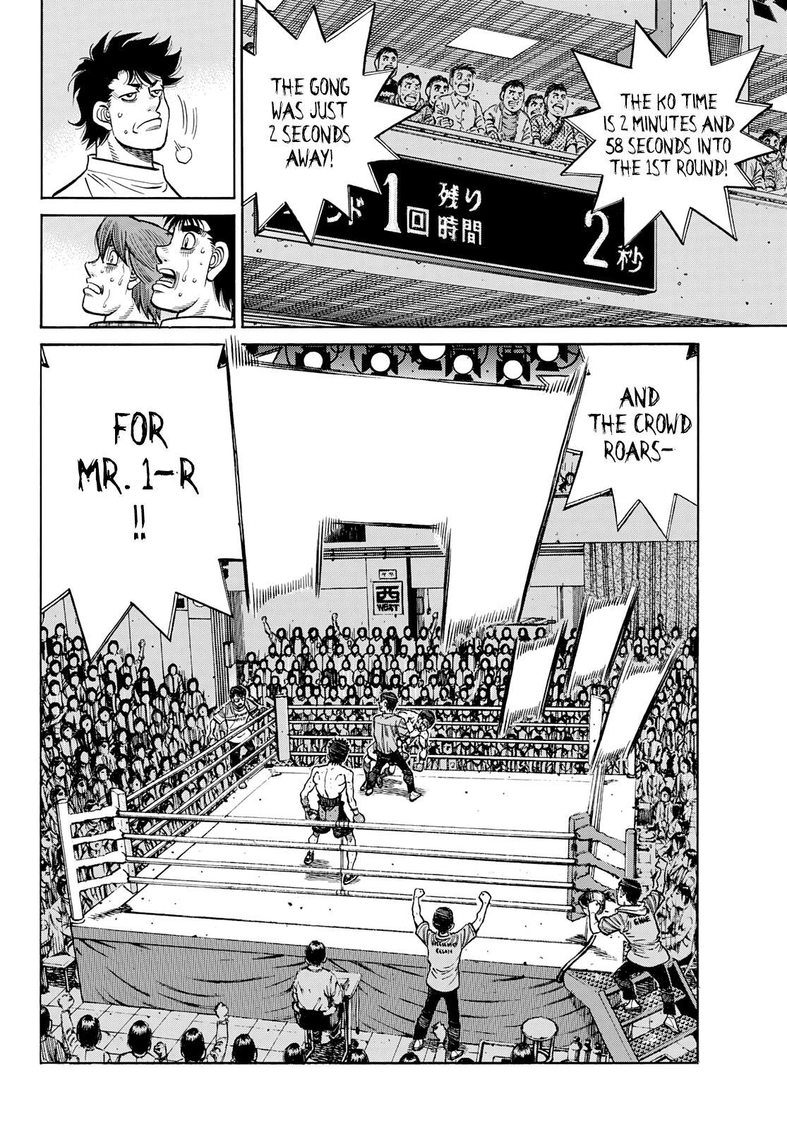 Chapter 1357 — Round 1357 — Page 12