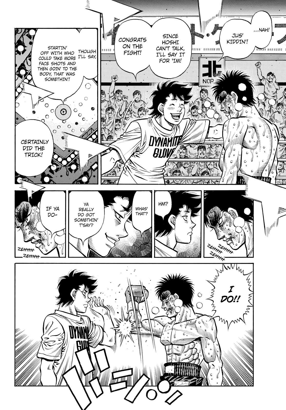 Chapter 1357 — Round 1357 — Page 14