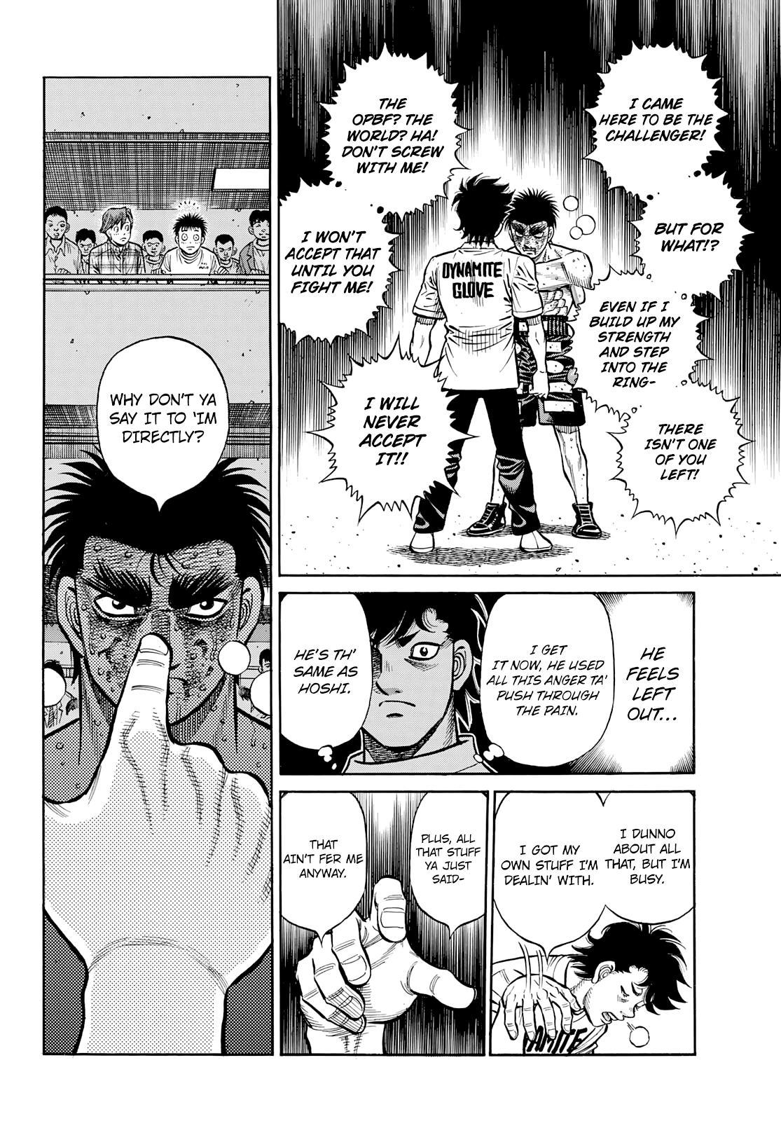 Chapter 1357 — Round 1357 — Page 16