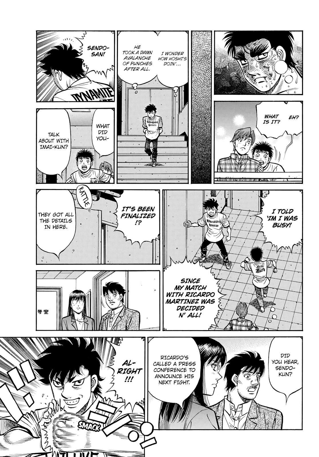 Chapter 1357 — Round 1357 — Page 17