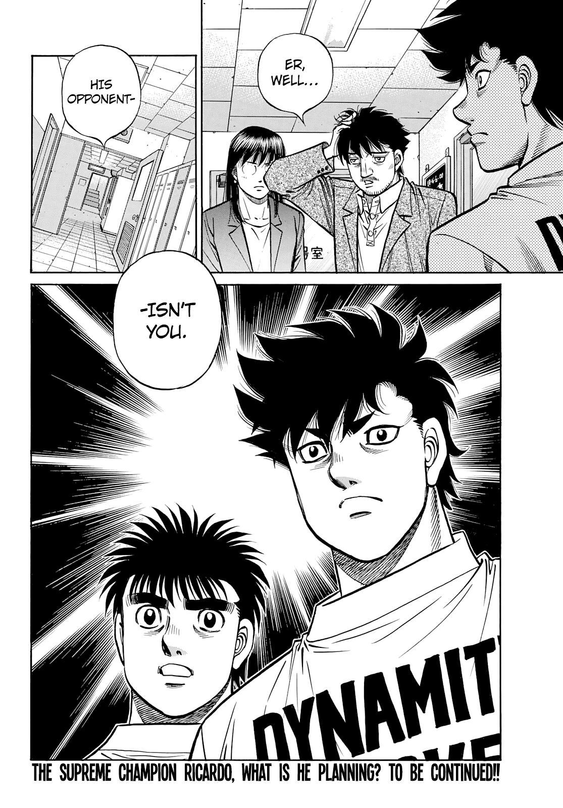 Chapter 1357 — Round 1357 — Page 18