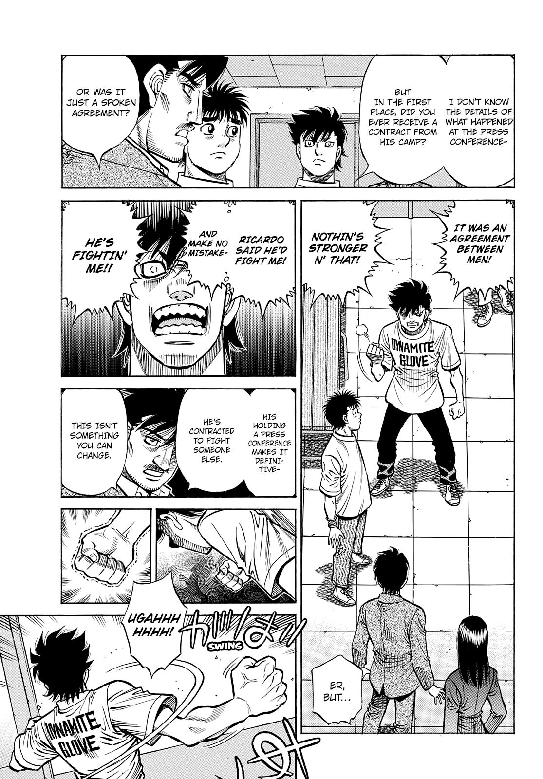 Chapter 1358 — Round 1358 — Page 4