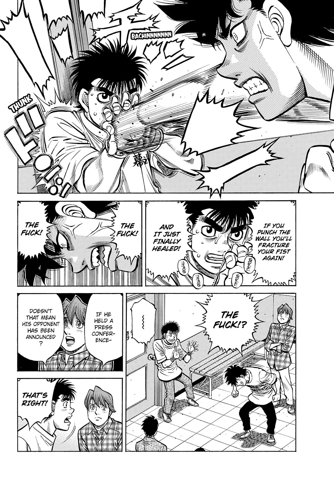 Chapter 1358 — Round 1358 — Page 5