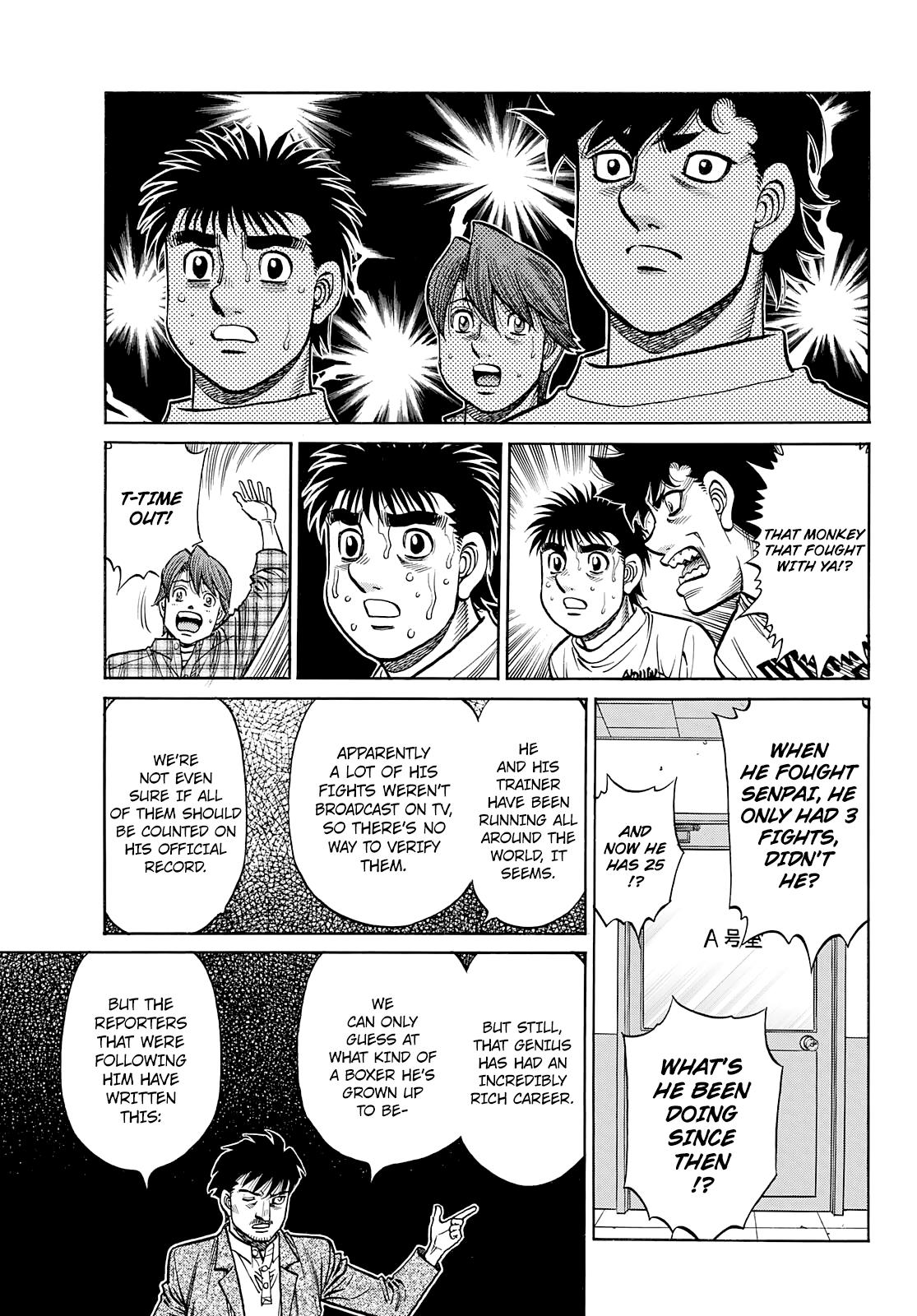Chapter 1358 — Round 1358 — Page 8