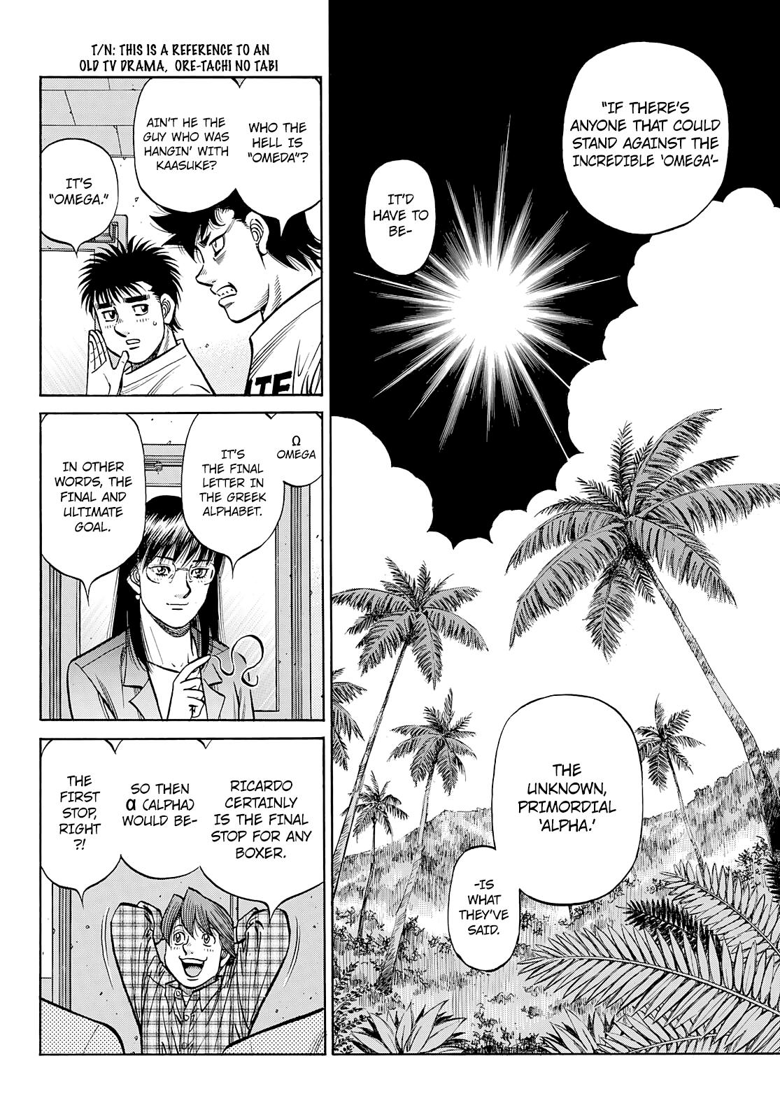 Chapter 1358 — Round 1358 — Page 9