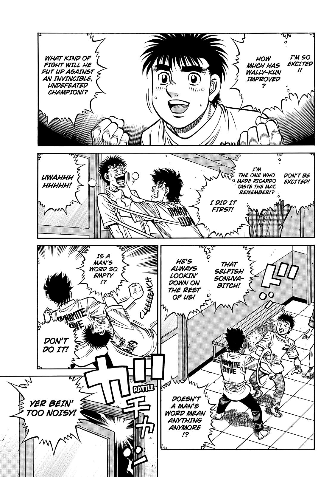 Chapter 1358 — Round 1358 — Page 10