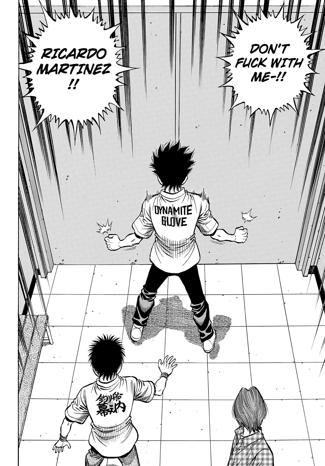 Chapter 1359 — Round 1359 — Page 5