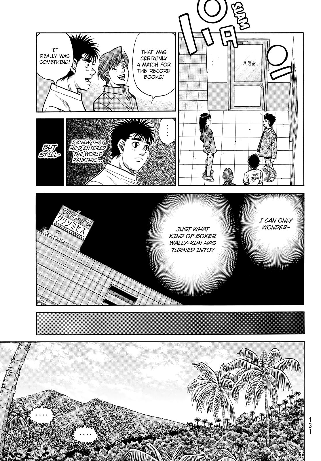 Chapter 1359 — Round 1359 — Page 8
