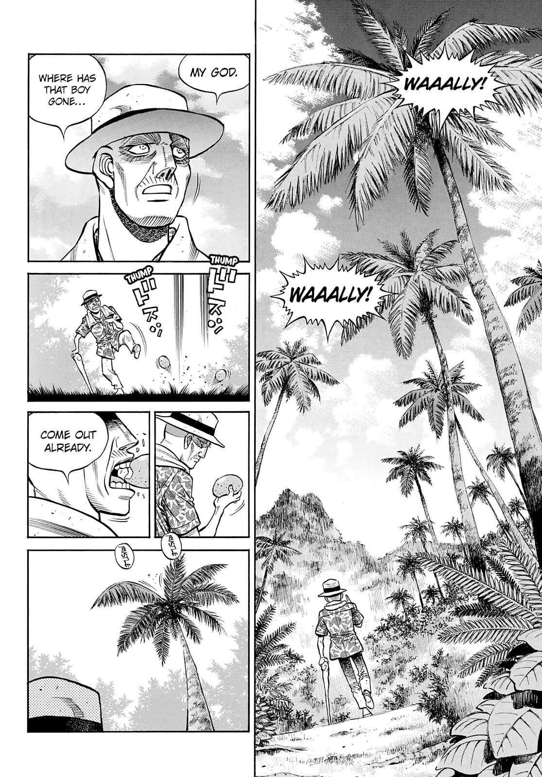 Chapter 1359 — Round 1359 — Page 9