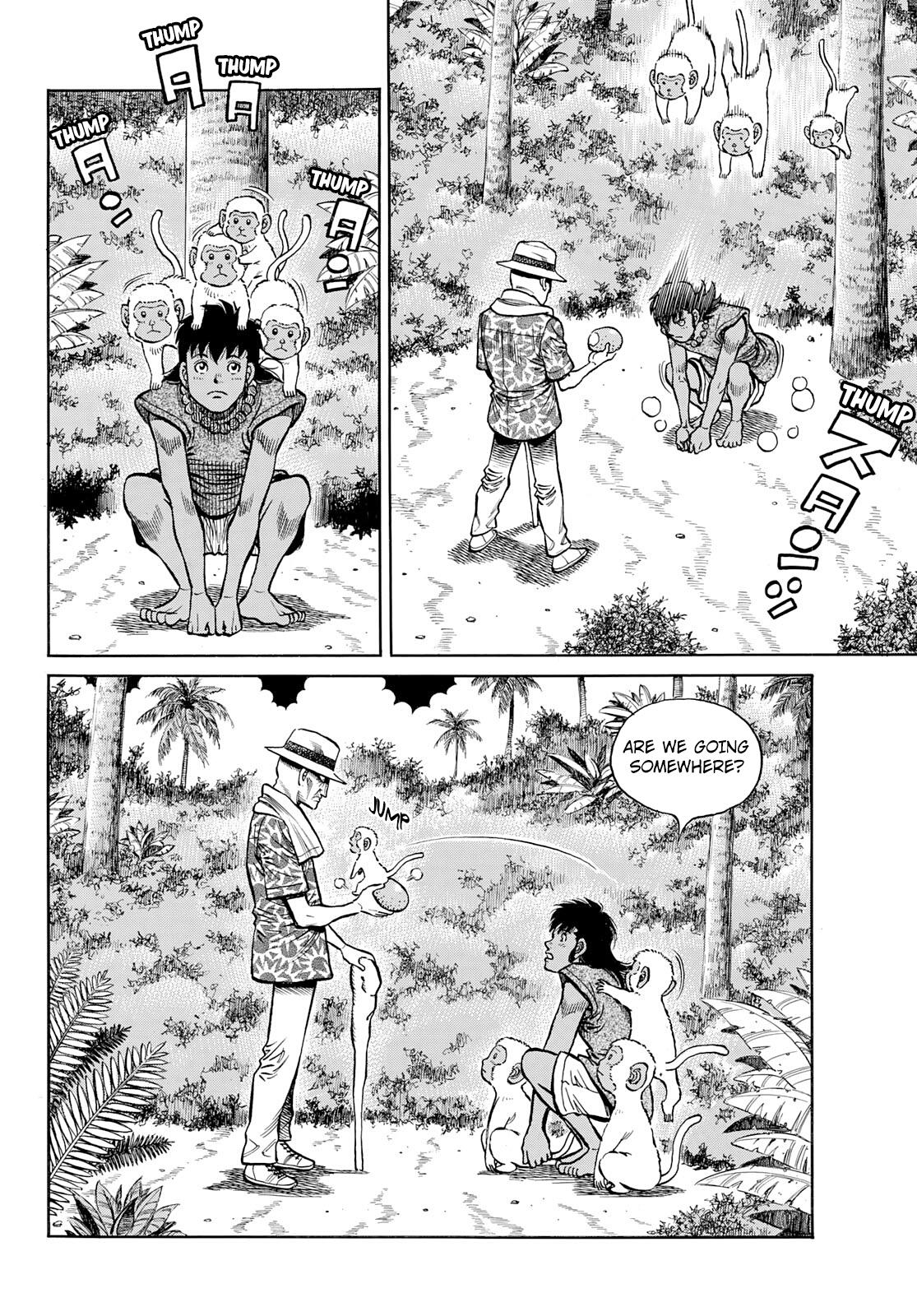 Chapter 1359 — Round 1359 — Page 11
