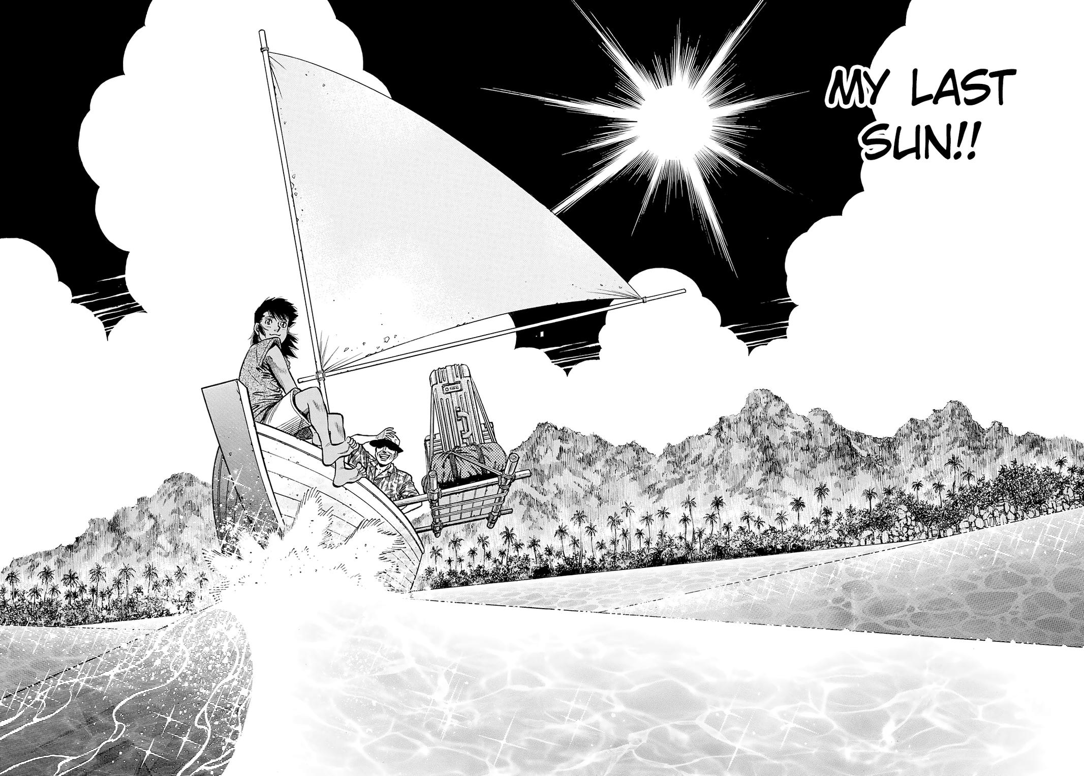 Chapter 1359 — Round 1359 — Page 13