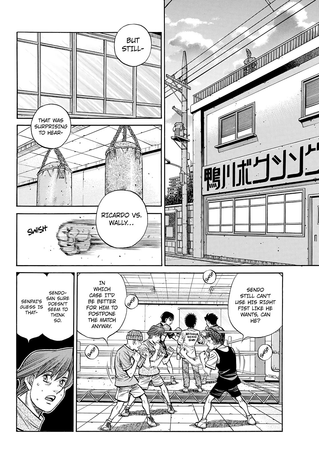 Chapter 1359 — Round 1359 — Page 14