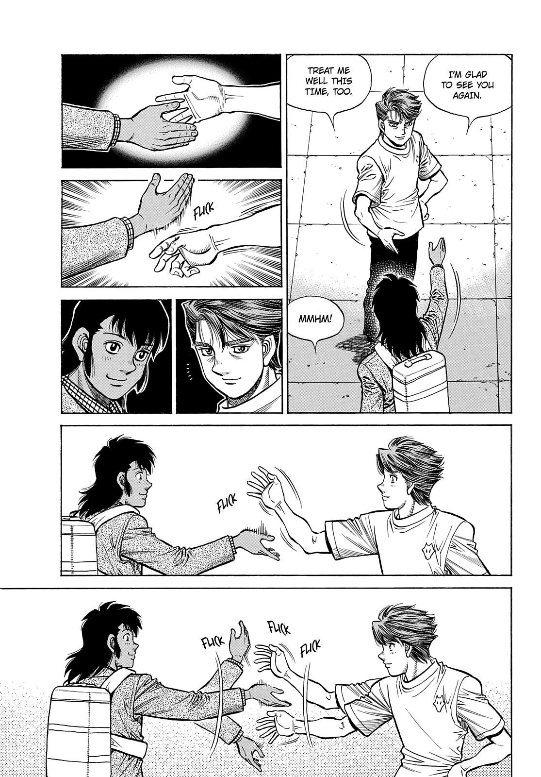 Chapter 1360 — Round 1360 — Page 4