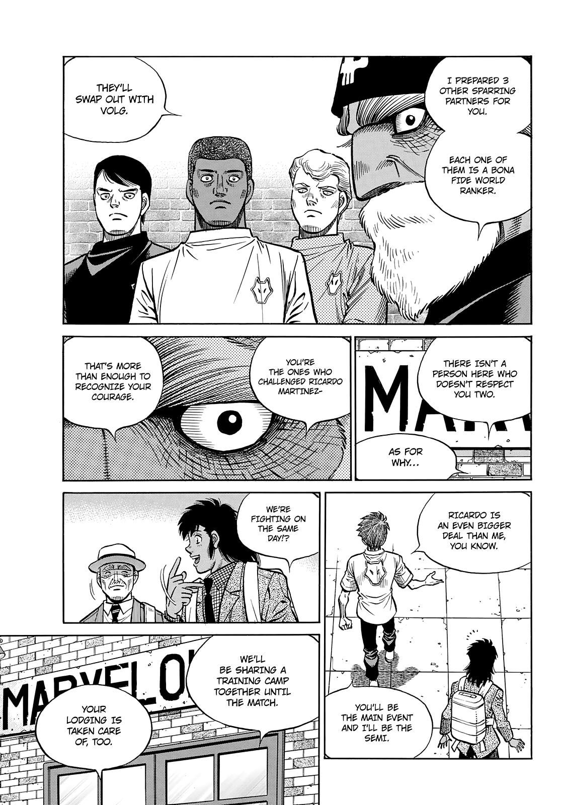 Chapter 1360 — Round 1360 — Page 6