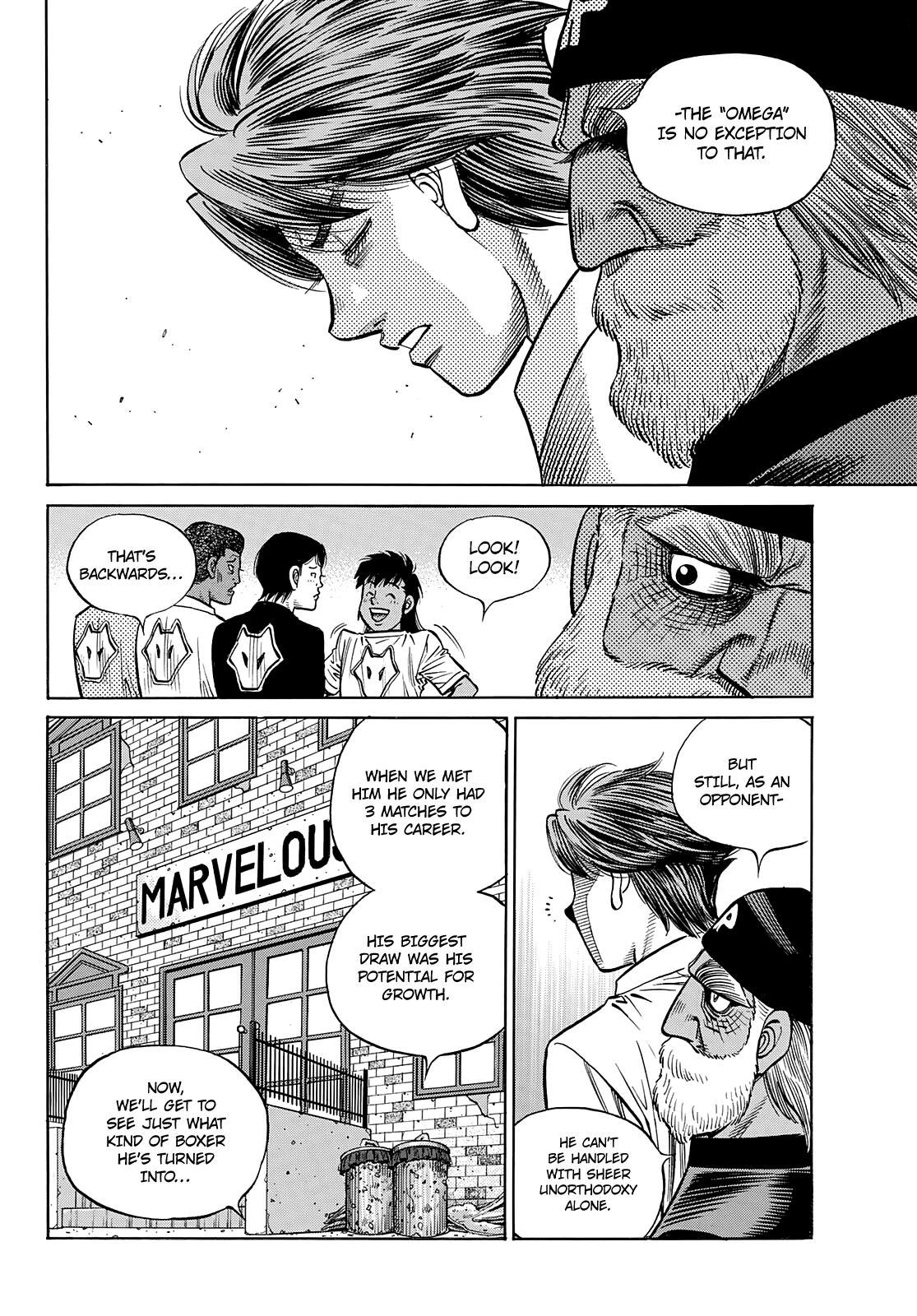 Chapter 1360 — Round 1360 — Page 9