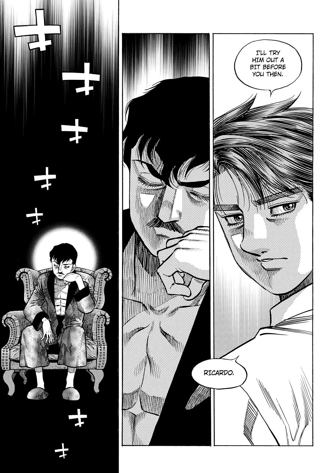 Chapter 1360 — Round 1360 — Page 10