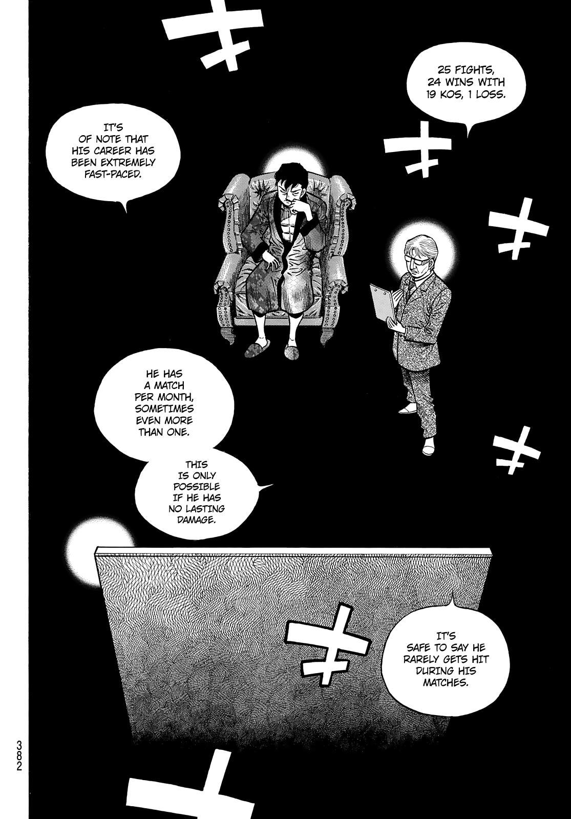 Chapter 1360 — Round 1360 — Page 11