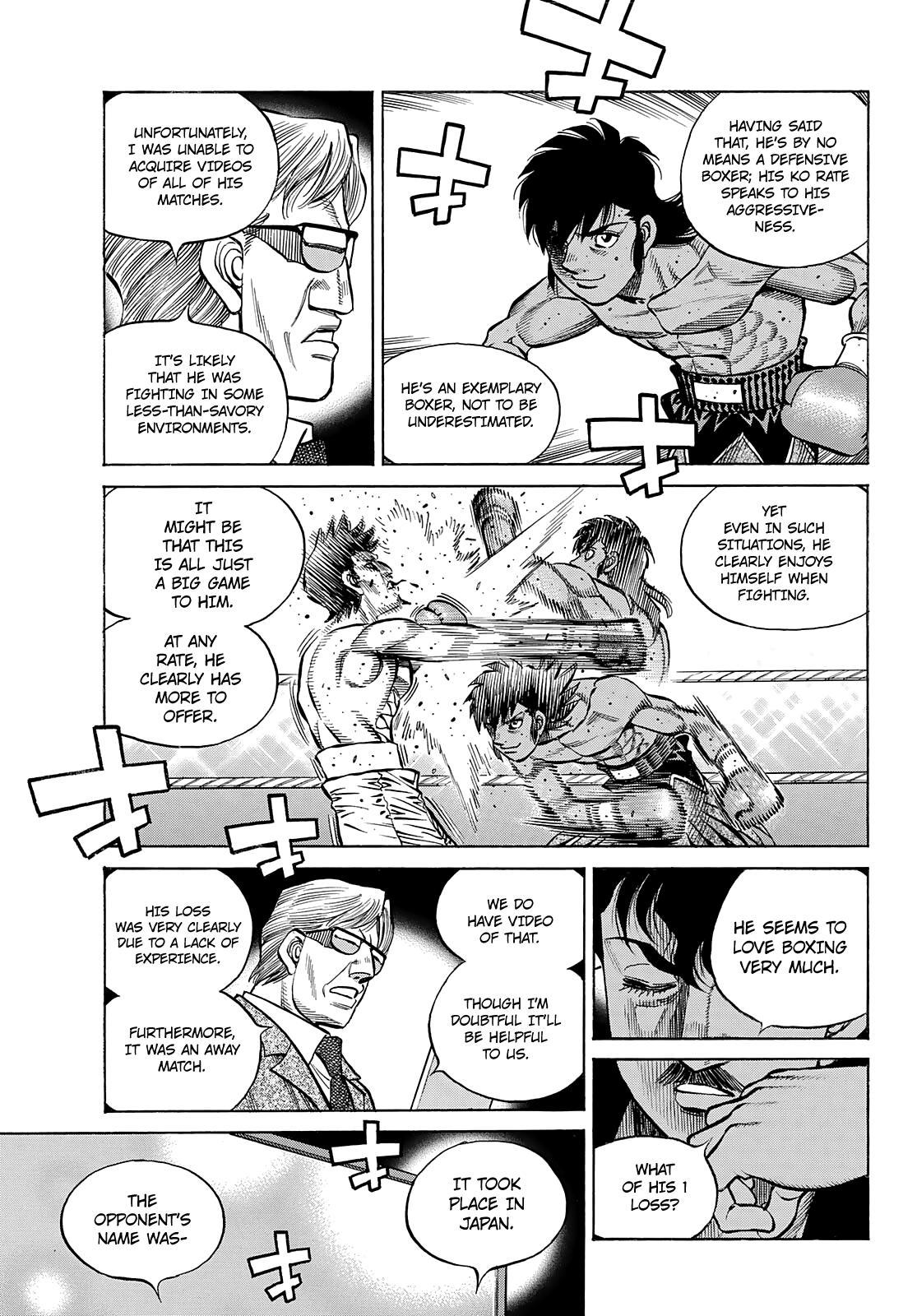 Chapter 1360 — Round 1360 — Page 12