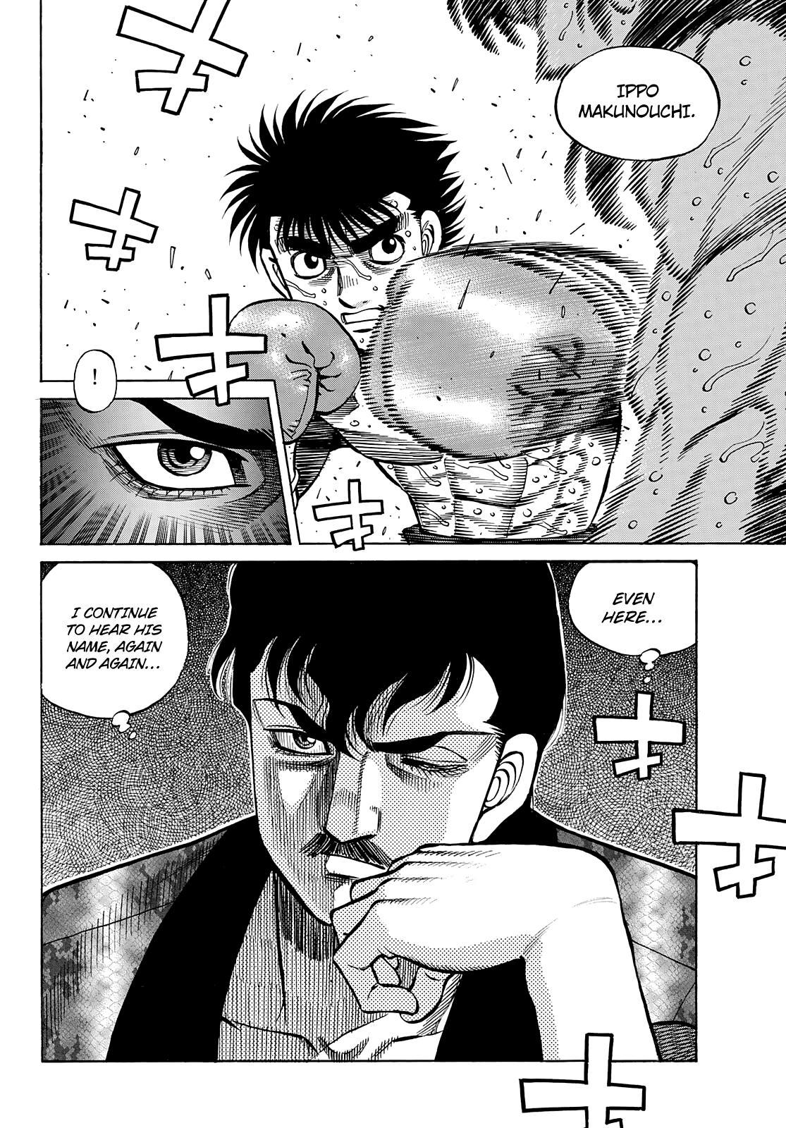 Chapter 1360 — Round 1360 — Page 13