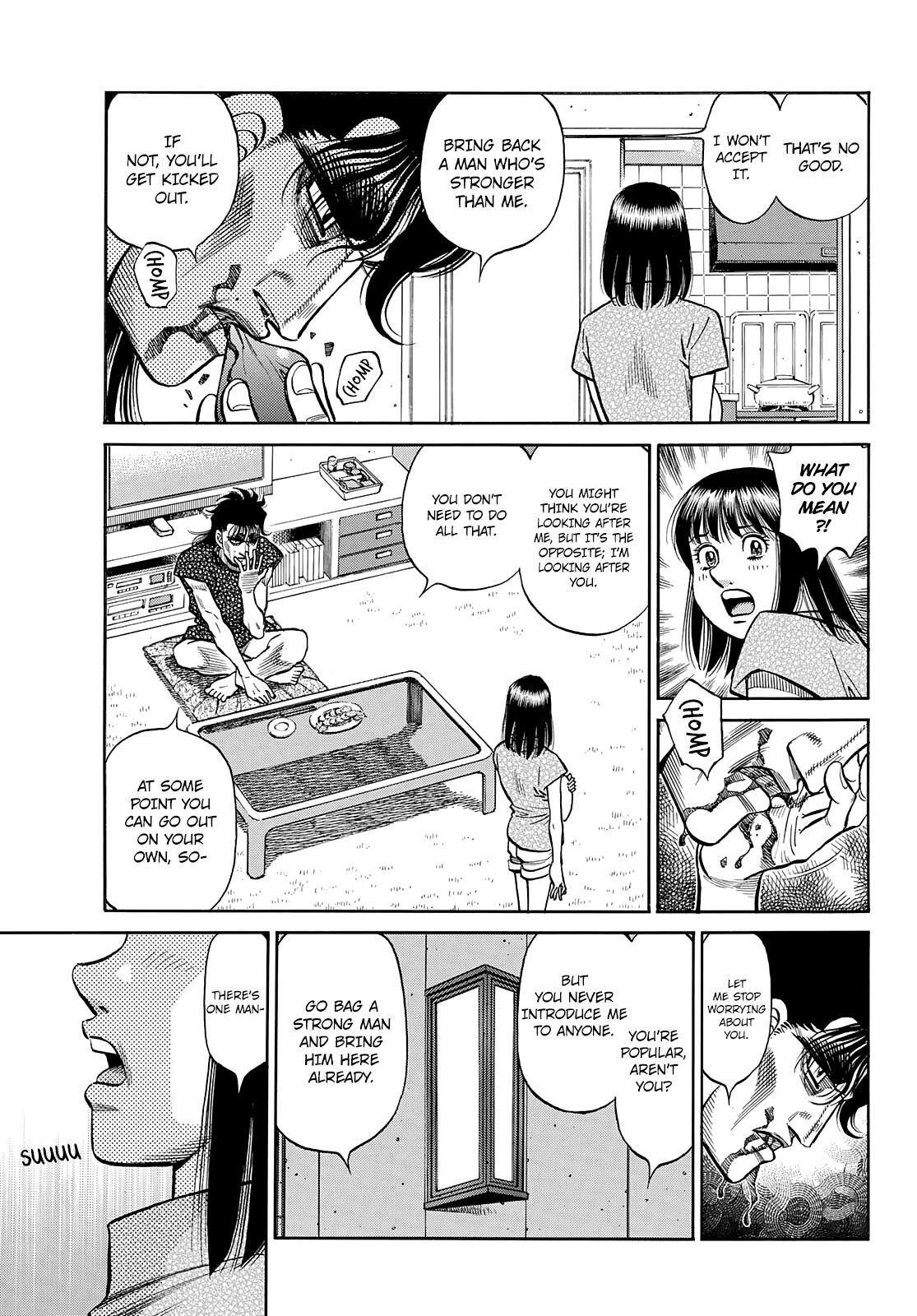 Chapter 1361 — Round 1361 — Page 9