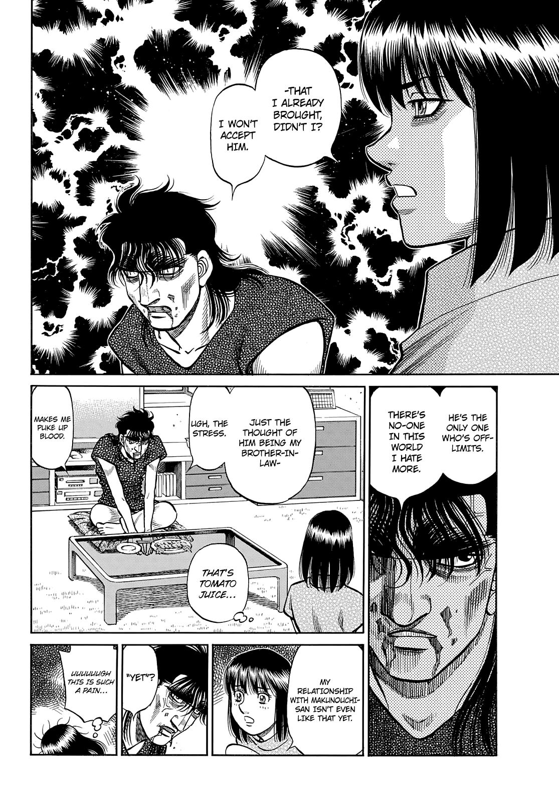 Chapter 1361 — Round 1361 — Page 10