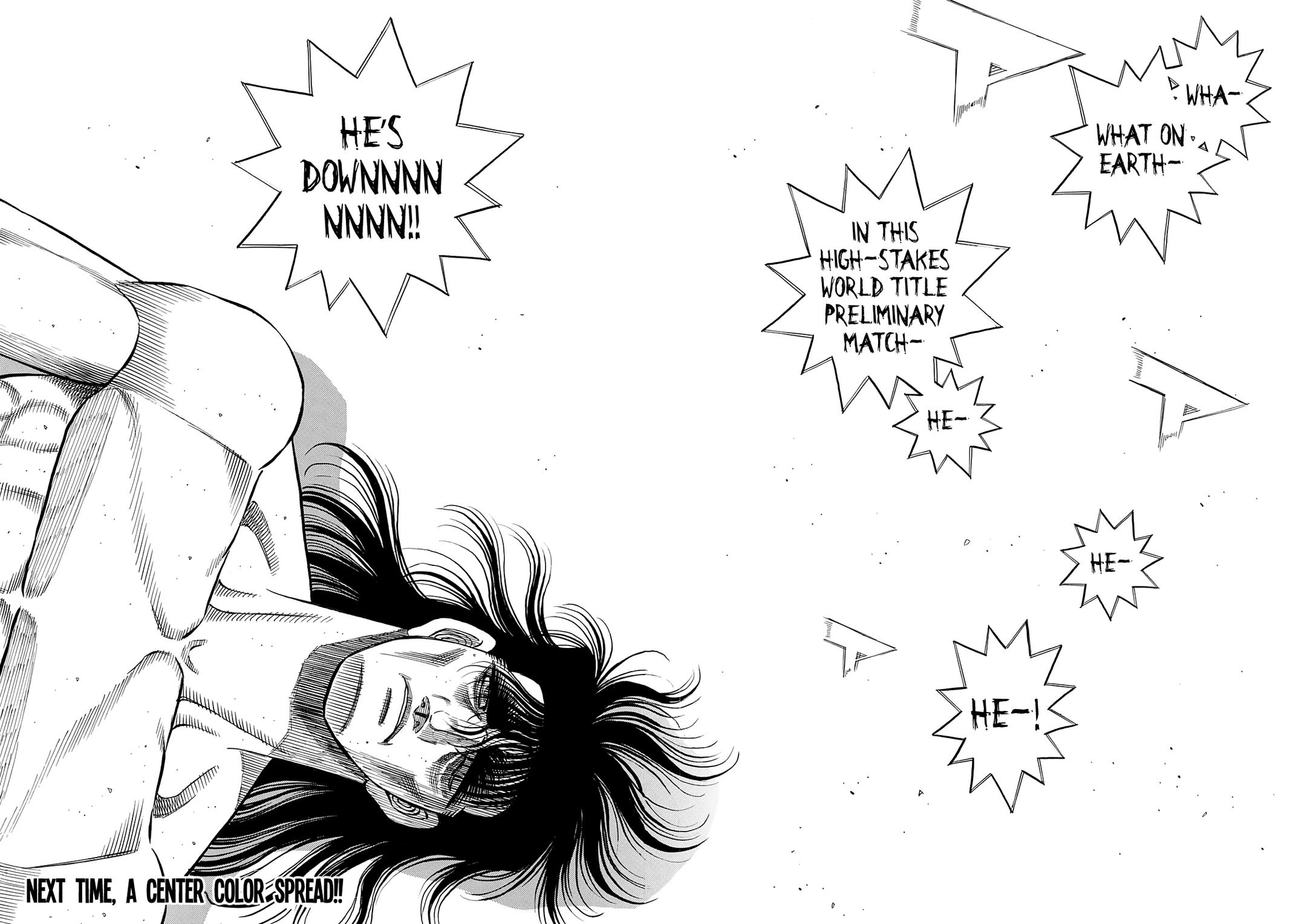 Chapter 1361 — Round 1361 — Page 14