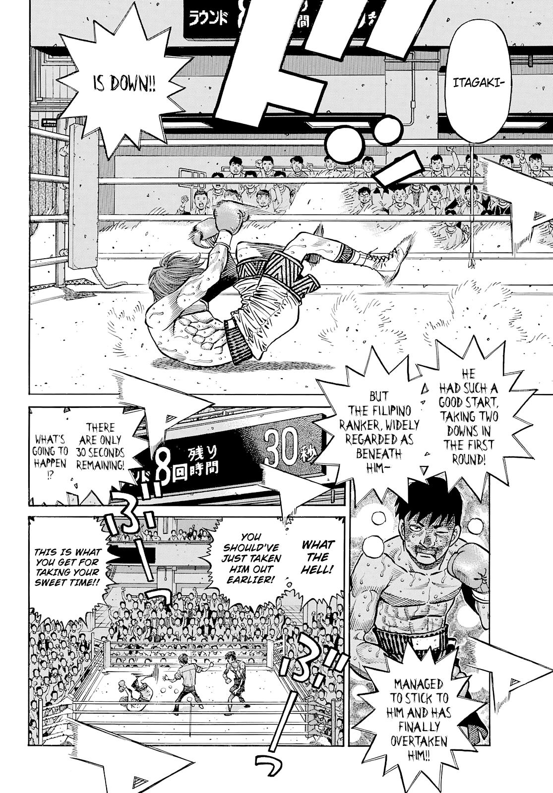 Chapter 1362 — Round 1362 — Page 4