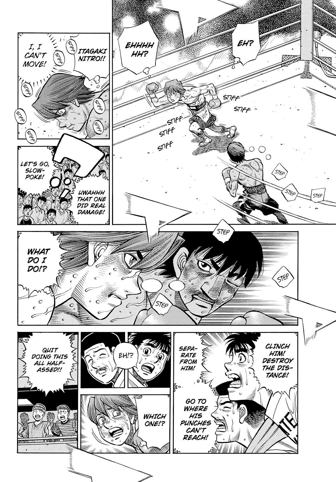 Chapter 1362 — Round 1362 — Page 6
