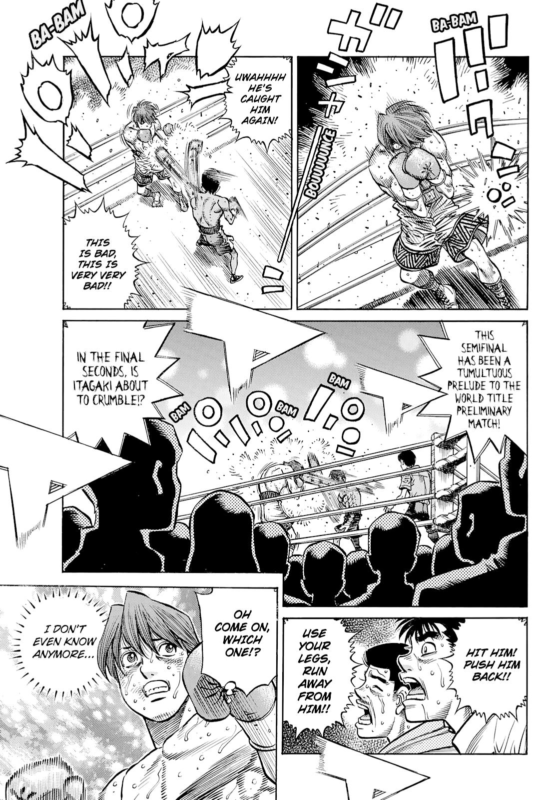 Chapter 1362 — Round 1362 — Page 7