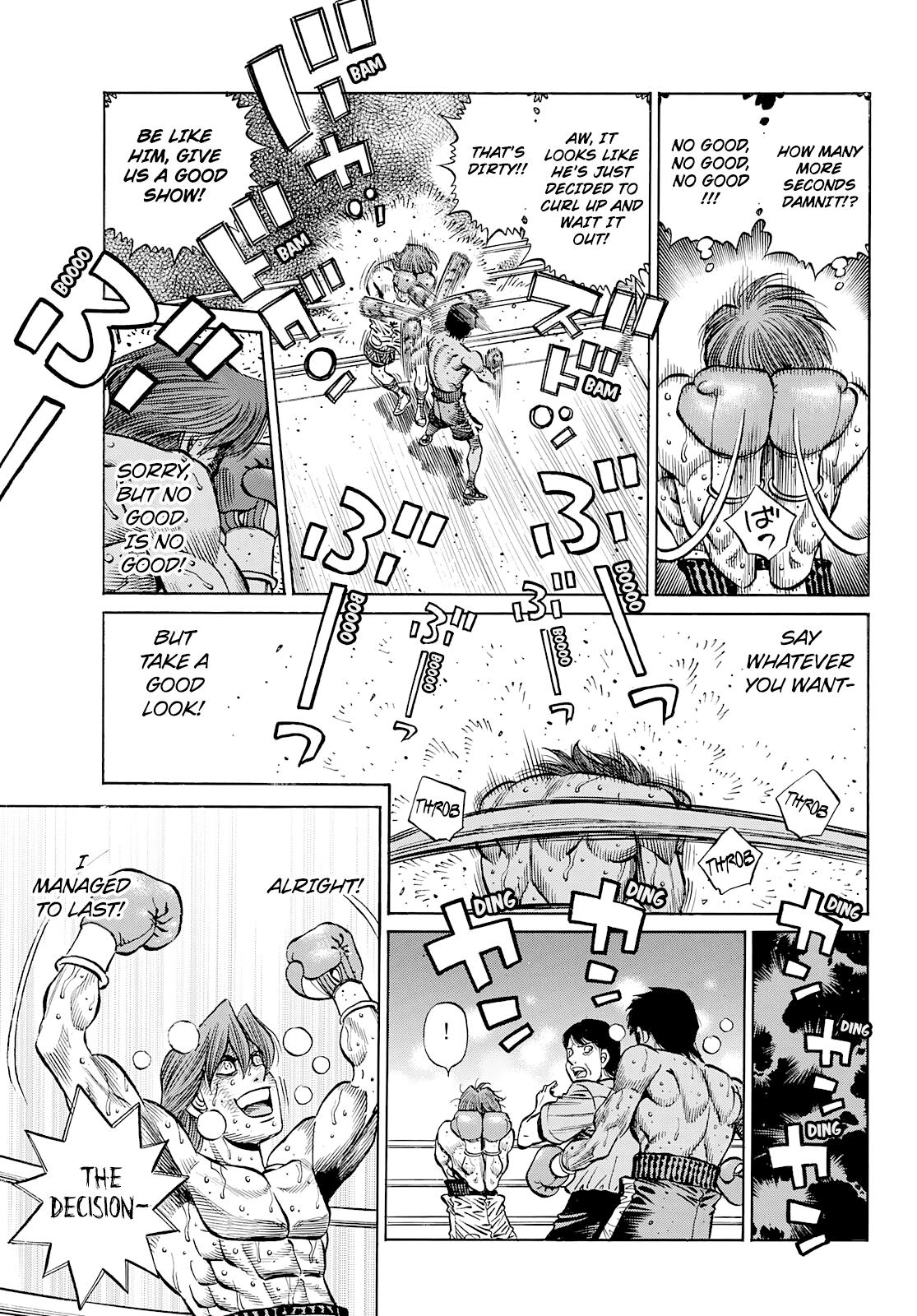 Chapter 1362 — Round 1362 — Page 9