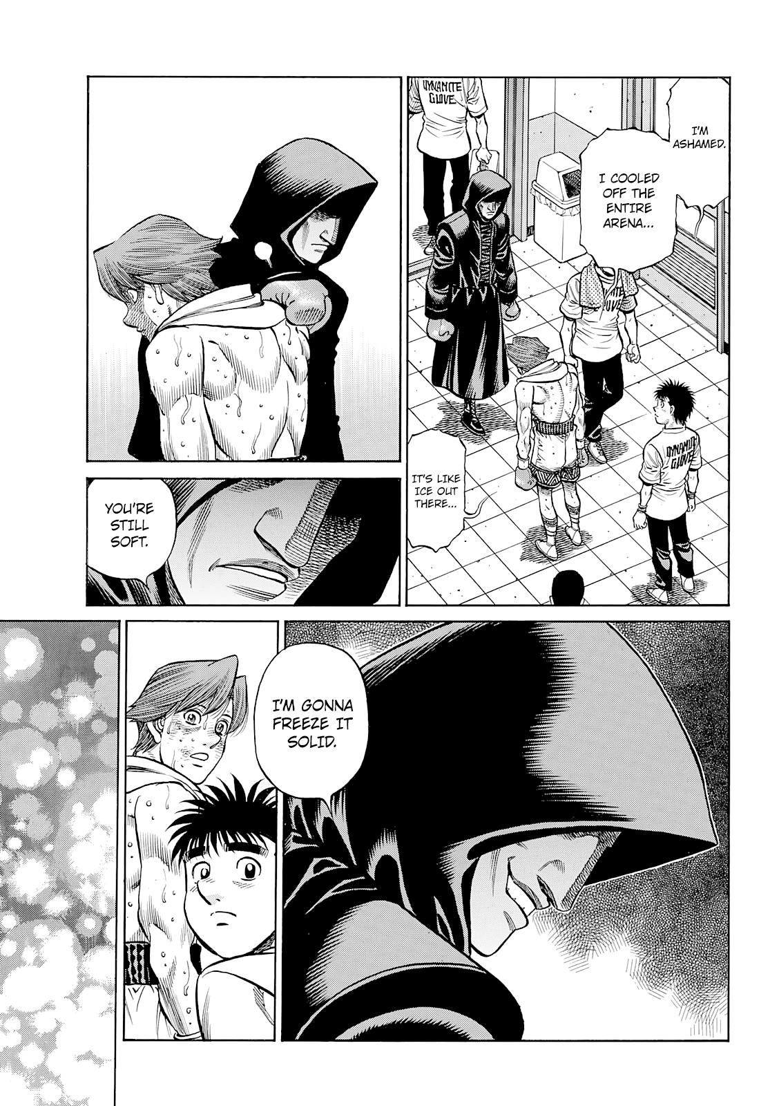 Chapter 1362 — Round 1362 — Page 11
