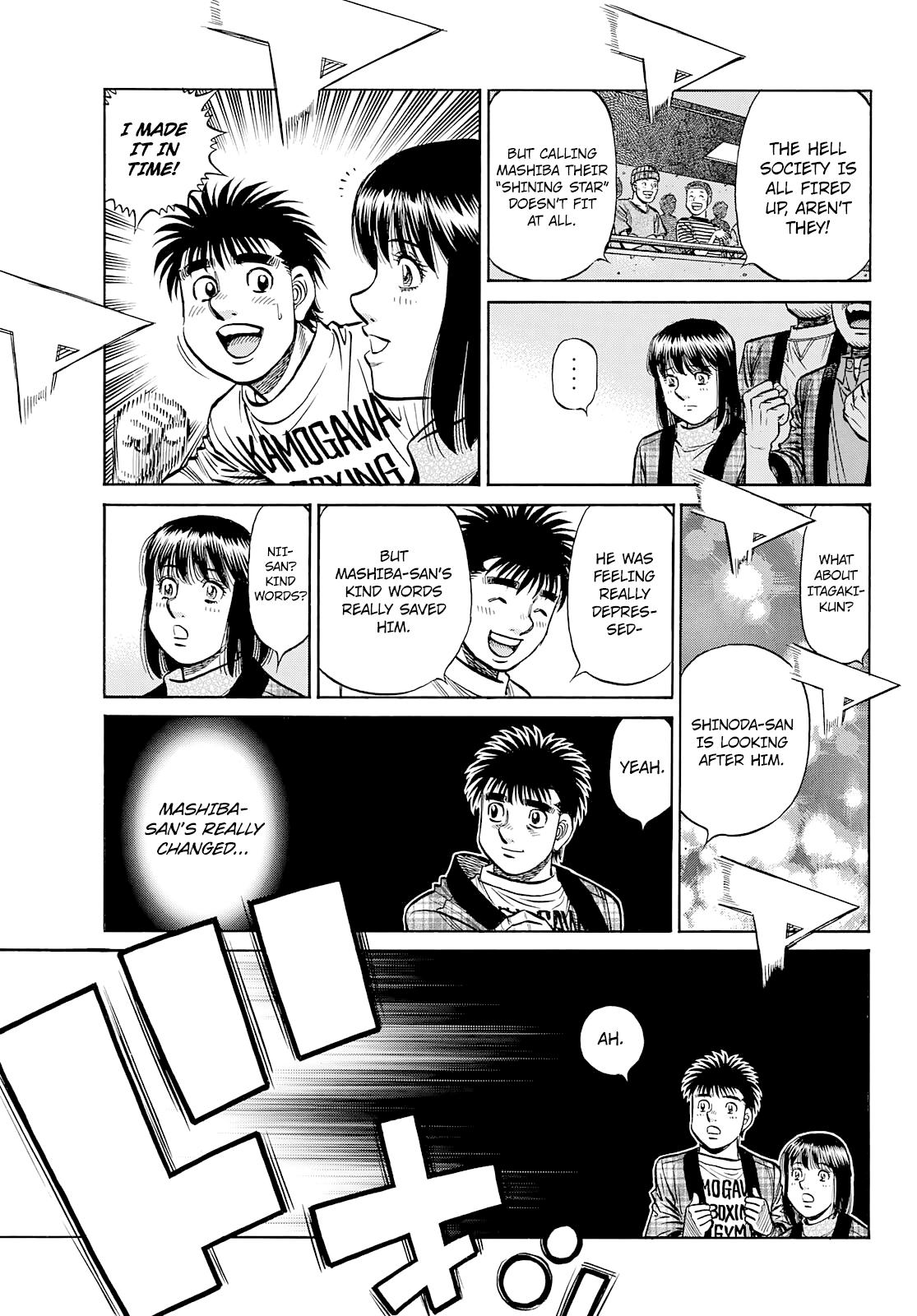 Chapter 1362 — Round 1362 — Page 13