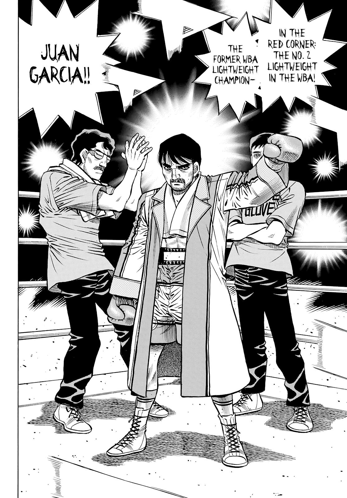 Chapter 1362 — Round 1362 — Page 14