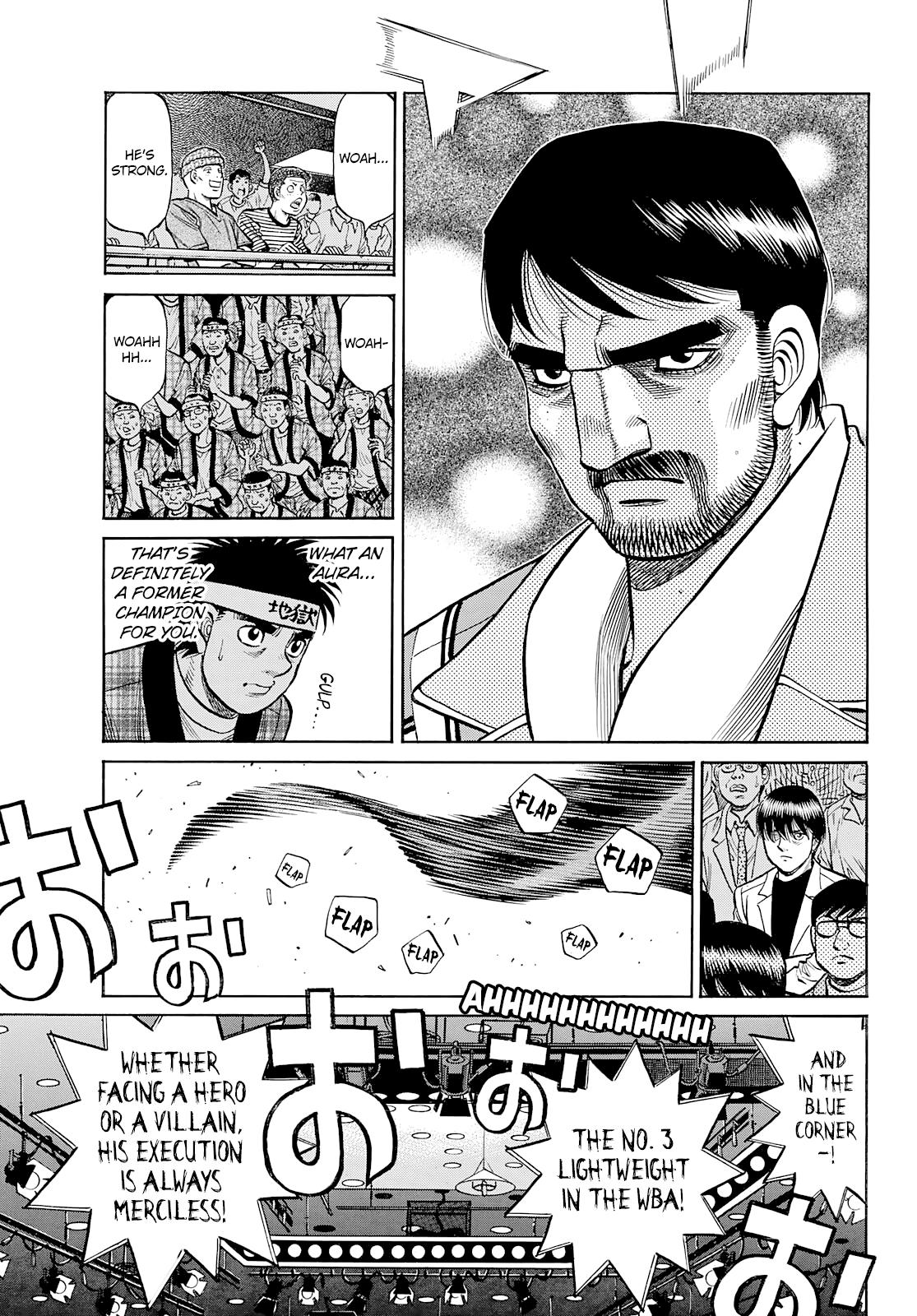 Chapter 1362 — Round 1362 — Page 15