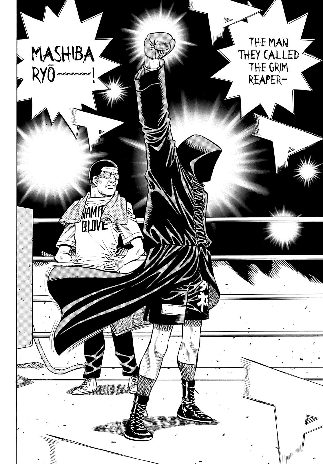 Chapter 1362 — Round 1362 — Page 16