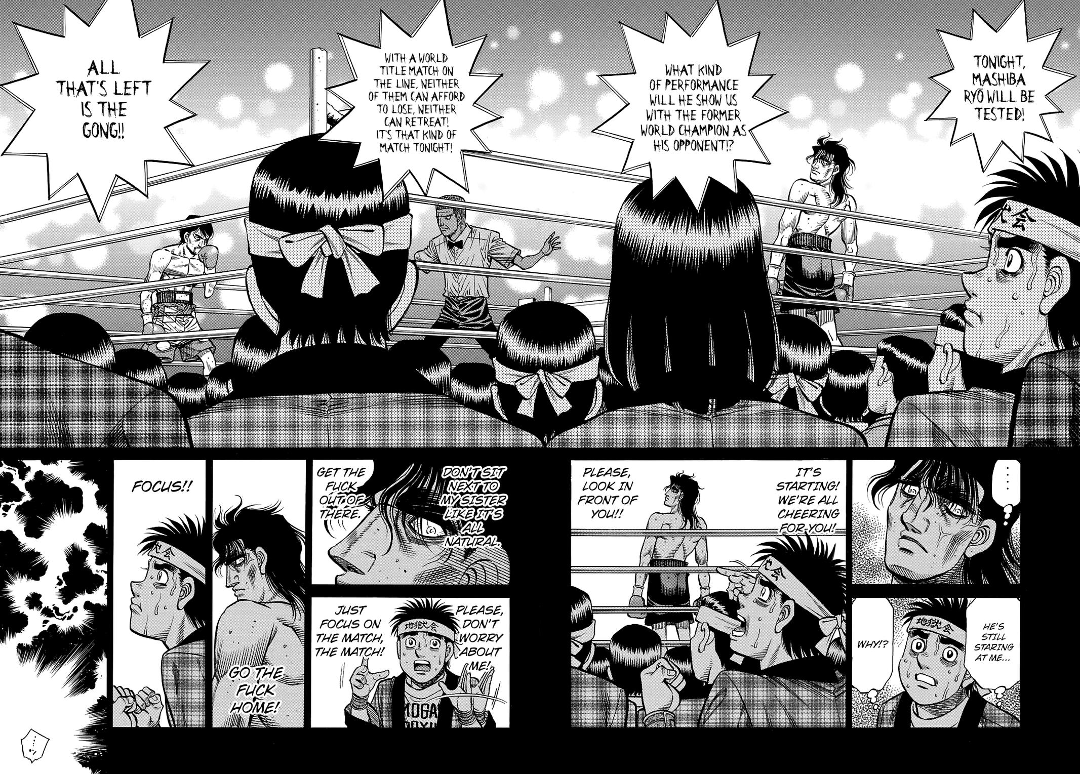 Chapter 1363 — Round 1363 — Page 5
