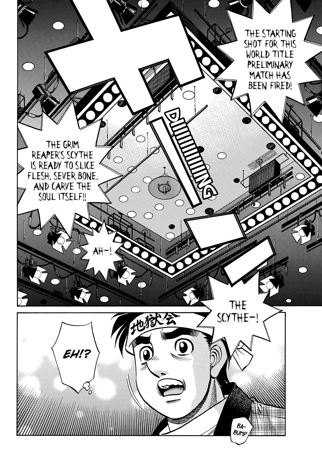 Chapter 1363 — Round 1363 — Page 6