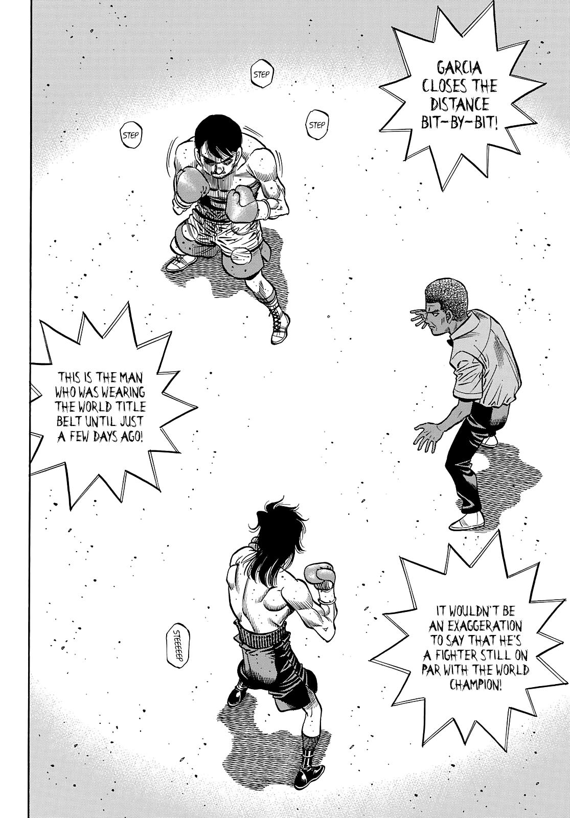 Chapter 1363 — Round 1363 — Page 8
