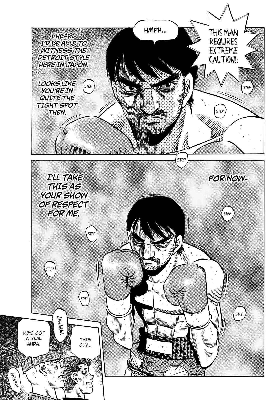 Chapter 1363 — Round 1363 — Page 9