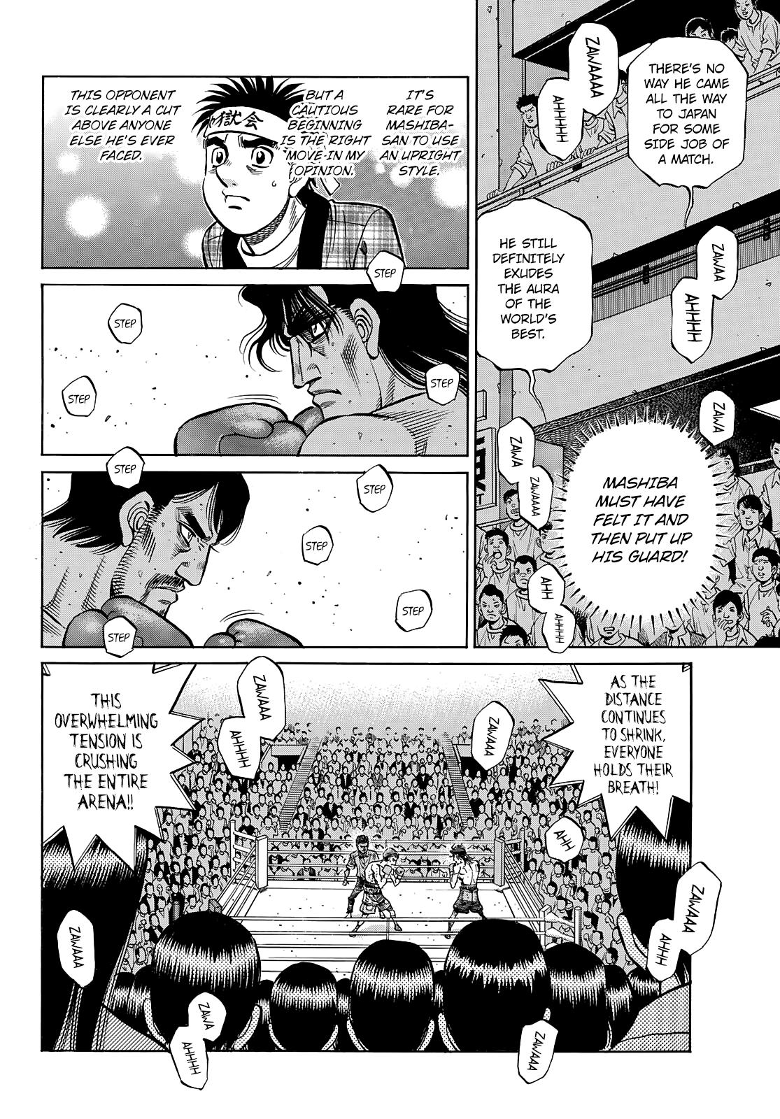 Chapter 1363 — Round 1363 — Page 10