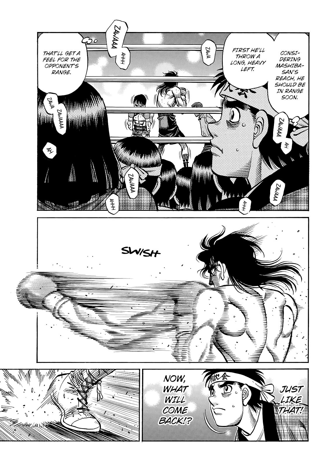 Chapter 1363 — Round 1363 — Page 11