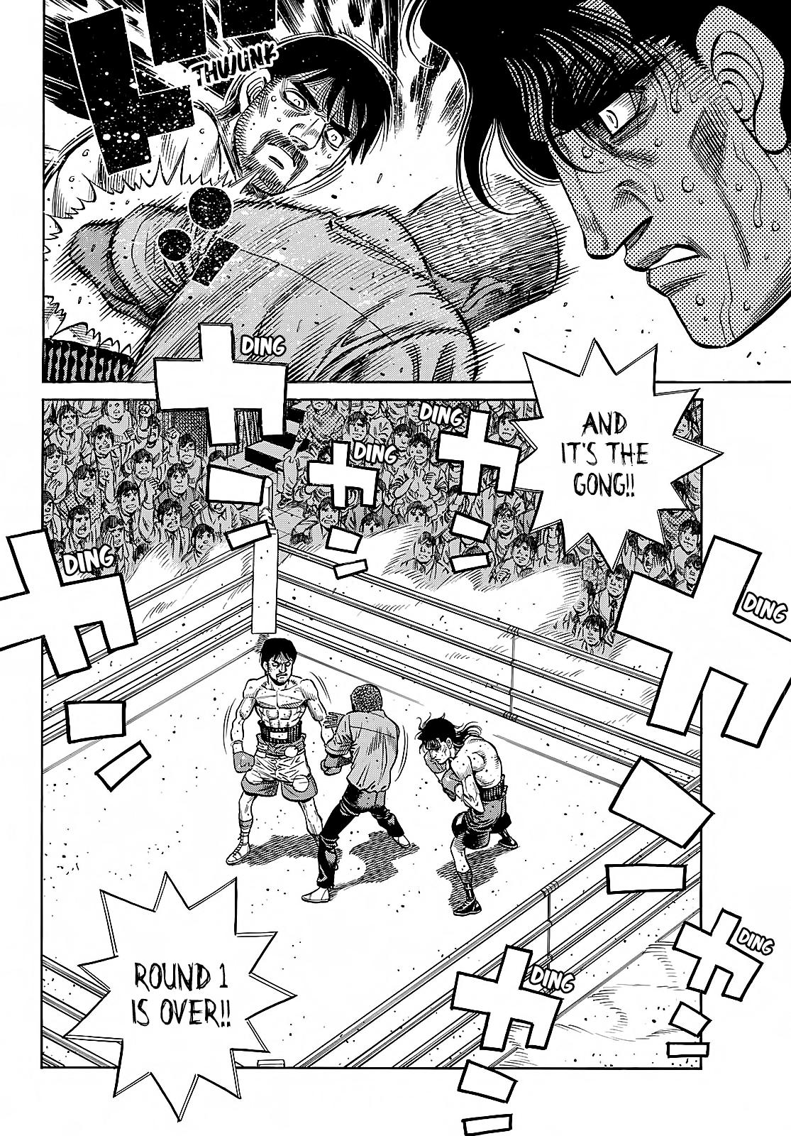 Chapter 1365 — Round 1365 — Page 15